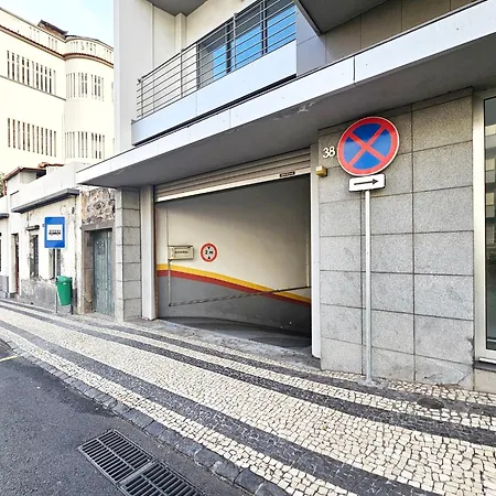 Anadia Atrium Apartament *