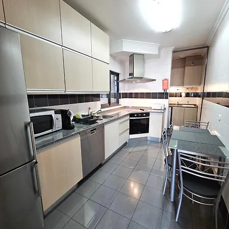 Anadia Atrium Apartment