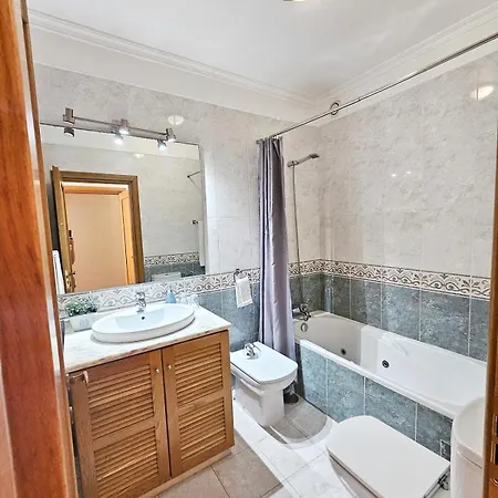 Apartament Anadia Atrium *