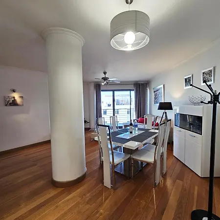 Anadia Atrium * Funchal (Madeira)