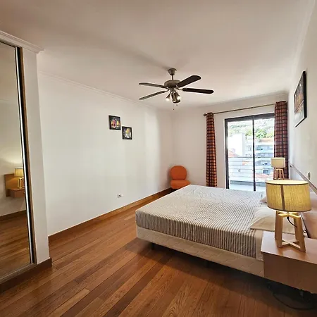 Anadia Atrium * Funchal (Madeira)