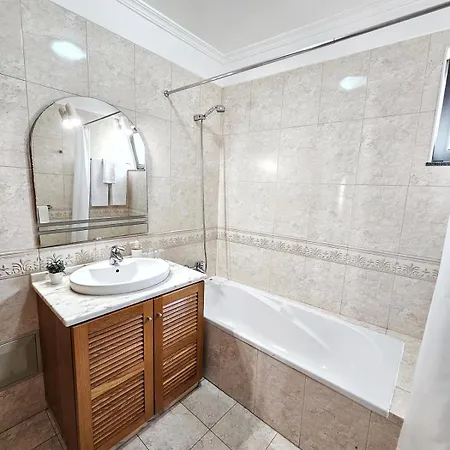 Apartament Anadia Atrium