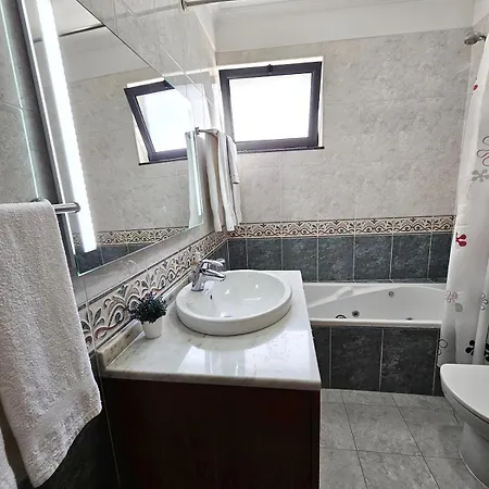 Apartament Anadia Atrium *