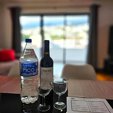 Apartament Anadia Atrium Funchal (Madeira)