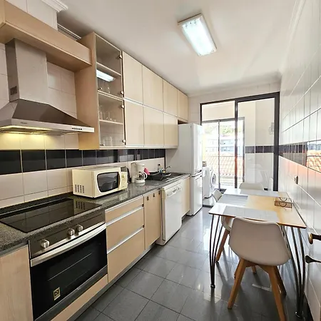 Appartamento Anadia Atrium *