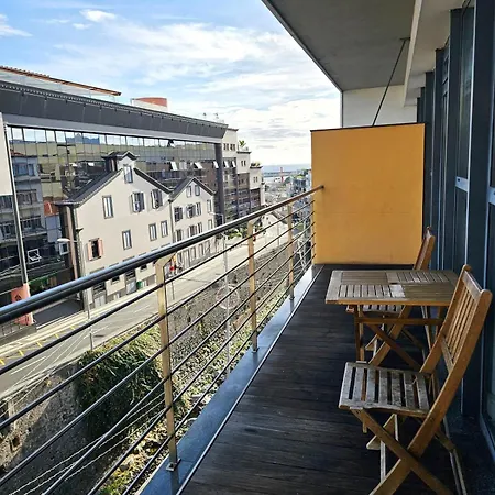 Anadia Atrium Funchal (Madeira)