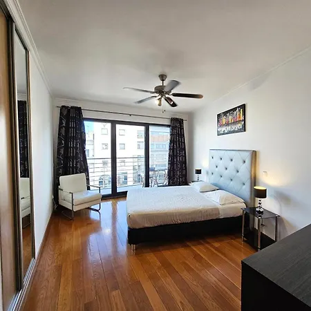 Apartment Anadia Atrium