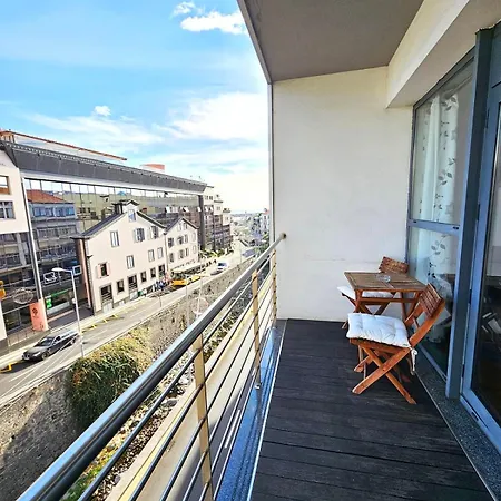 Apartment Anadia Atrium Funchal (Madeira)