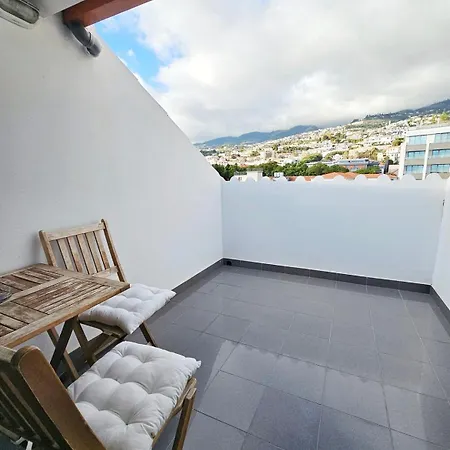 Apartment Anadia Atrium