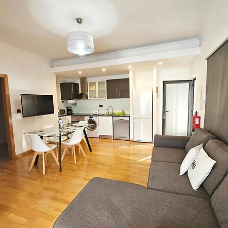 Anadia Atrium Funchal (Madeira)