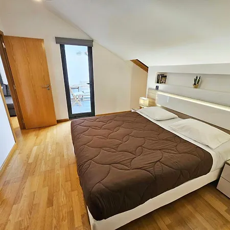 Apartament Anadia Atrium Funchal (Madeira)