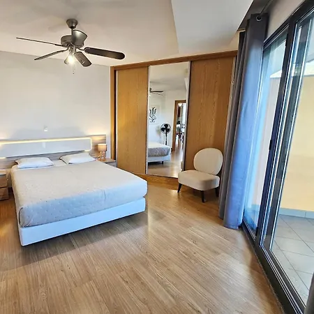 Anadia Atrium Funchal (Madeira)