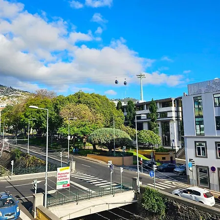 Anadia Atrium * Funchal (Madeira)