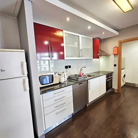 Apartment Anadia Atrium *