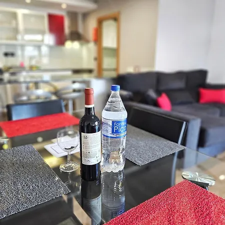 Apartament Anadia Atrium Funchal (Madeira)