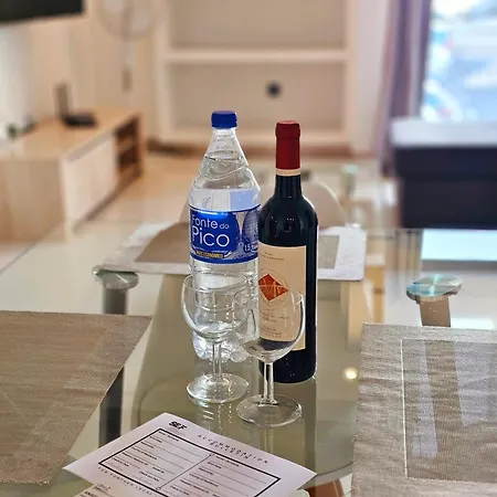 Anadia Atrium Apartment