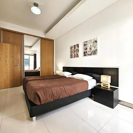 Appartamento Anadia Atrium