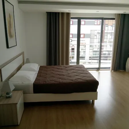 Apartment Anadia Atrium