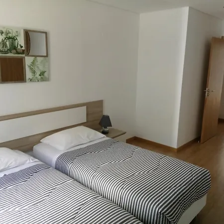Anadia Atrium Apartment Funchal (Madeira)