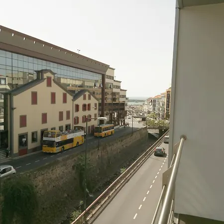 Anadia Atrium * Funchal (Madeira)