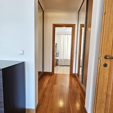 Anadia Atrium Apartment Funchal (Madeira)
