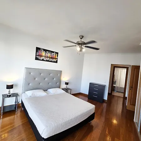 Apartment Anadia Atrium