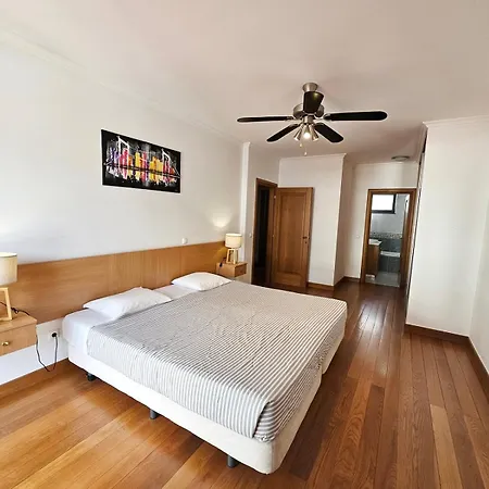 Apartment Anadia Atrium *