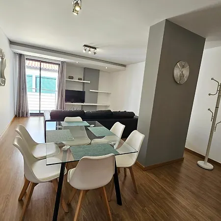 Anadia Atrium * Funchal (Madeira)
