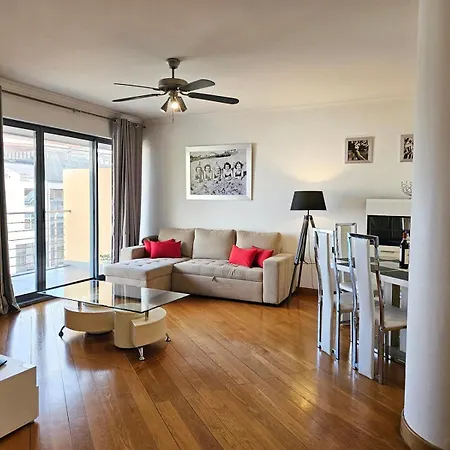 Apartment Anadia Atrium *