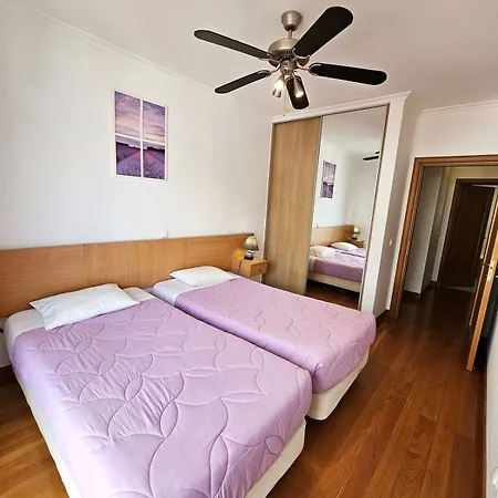 Apartamento Anadia Atrium