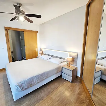 Anadia Atrium Apartment *
