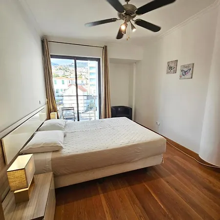 Apartment Anadia Atrium Funchal (Madeira)