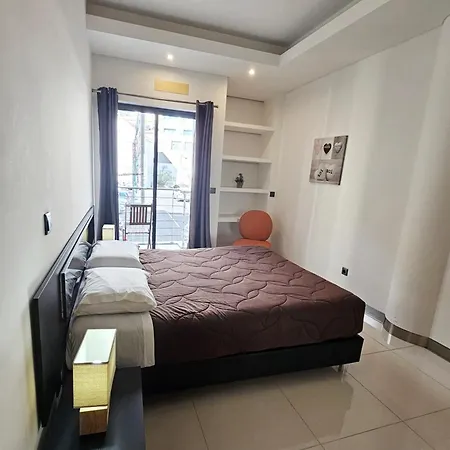 Anadia Atrium Apartment Funchal (Madeira)