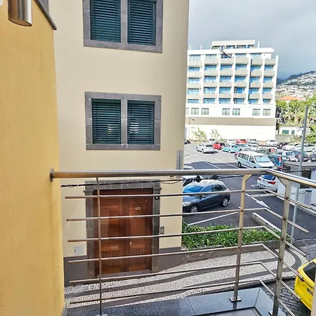 Anadia Atrium Apartment