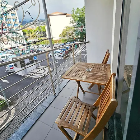 Anadia Atrium *