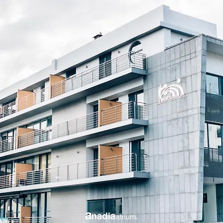 Apartment Anadia Atrium Funchal (Madeira)