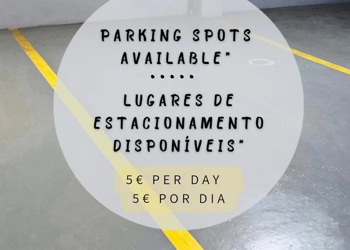 Apartamento Anadia Atrium