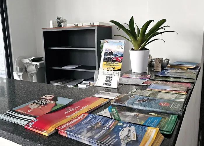 Anadia Atrium Apartamento Funchal (Madeira)