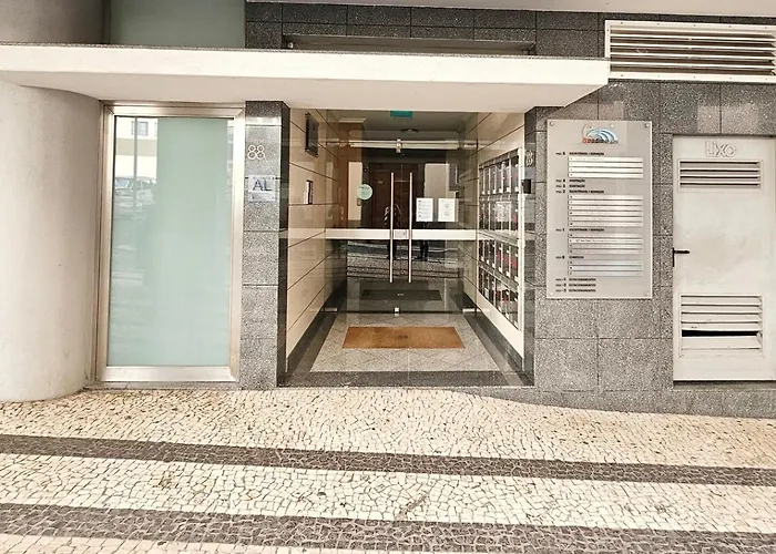 Anadia Atrium Apartamento