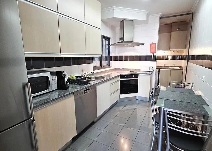 Anadia Atrium Appartement