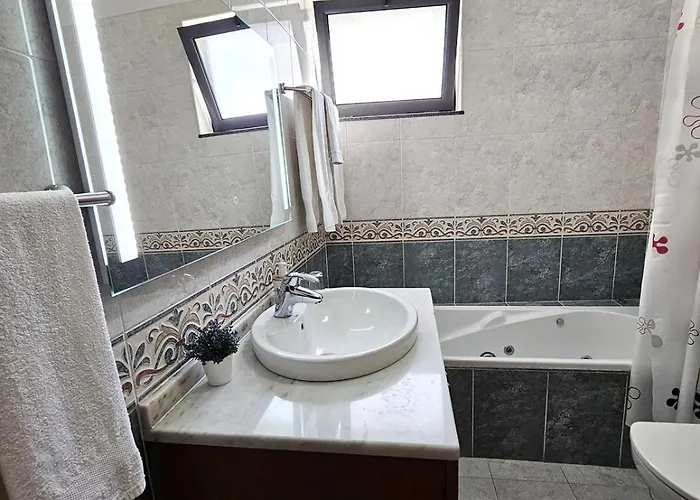 Apartamento Anadia Atrium *