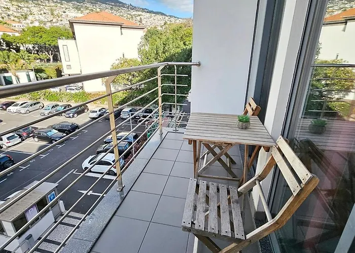 Anadia Atrium Apartamento