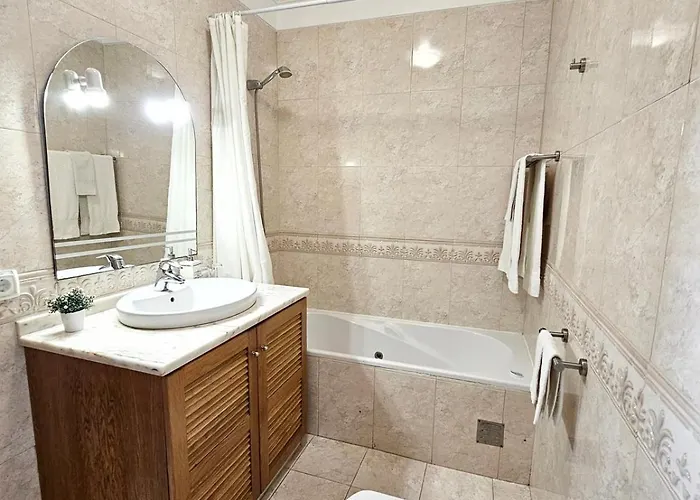 Anadia Atrium * Funchal (Madeira)