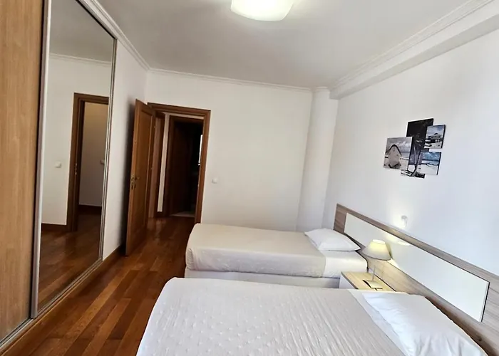 Anadia Atrium * Funchal (Madeira)