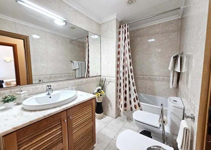 Apartamento Anadia Atrium Funchal (Madeira)