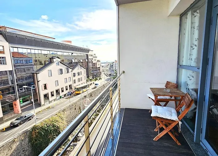 Apartamento Anadia Atrium Funchal (Madeira)