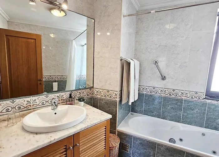 Apartamento Anadia Atrium *