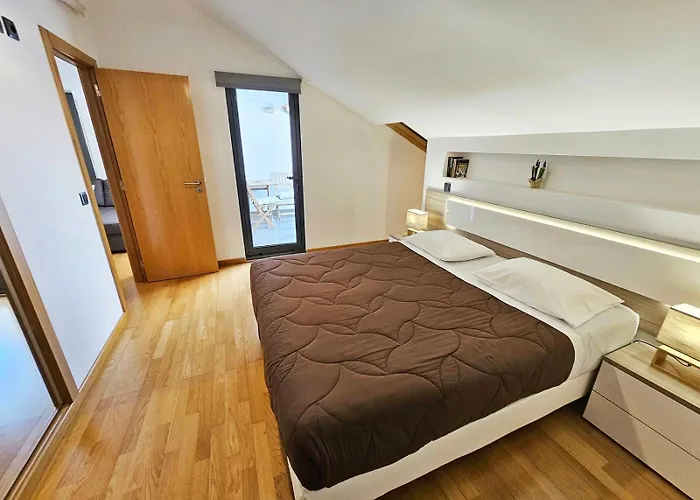 Apartamento Anadia Atrium Funchal (Madeira)