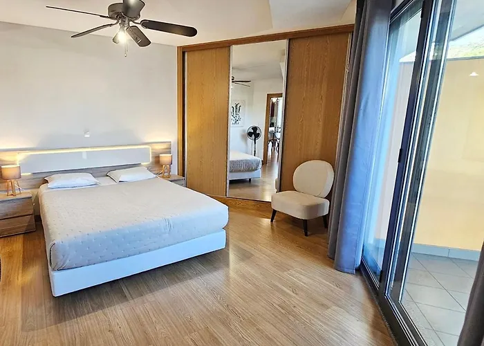 Anadia Atrium Funchal (Madeira)