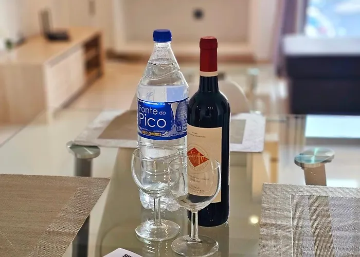 Anadia Atrium Apartamento